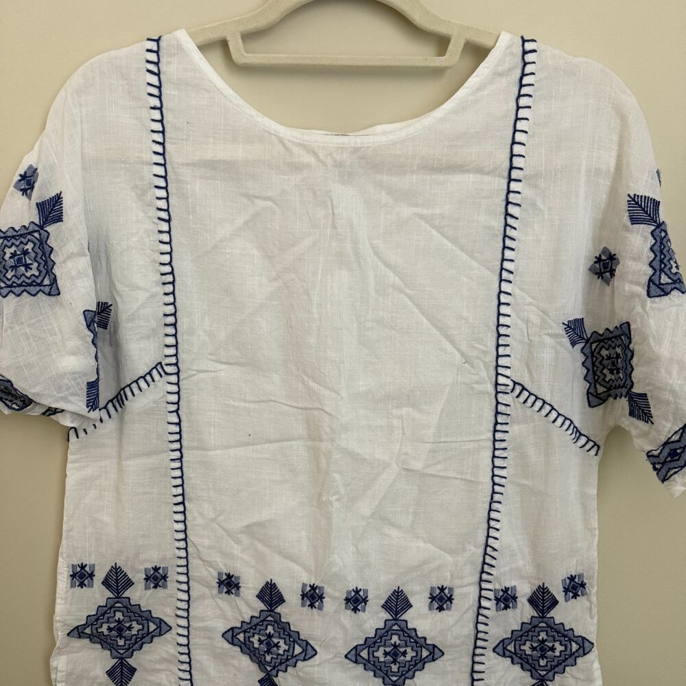 Women's Vineyard Vines Blouse